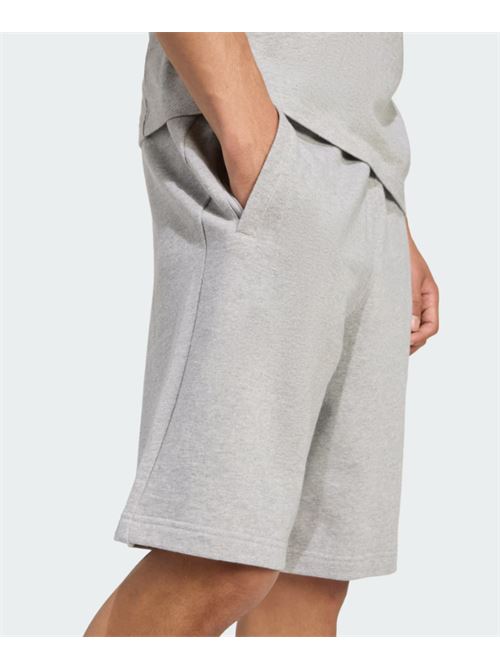 ess sho ADIDAS ORIGINAL | JW8624MGREYH/WHITE